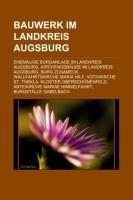 Bauwerk im Landkreis Augsburg