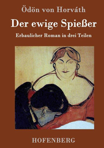 Der ewige Spießer