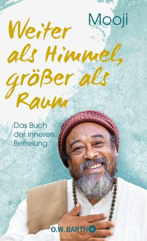 Weiter als Himmel, größer als Raum