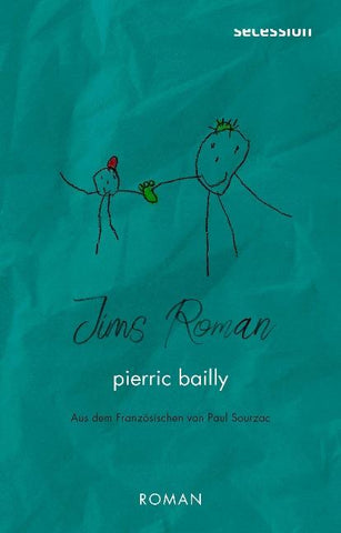 Jims Roman