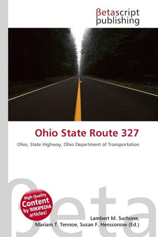 Ohio State Route 327