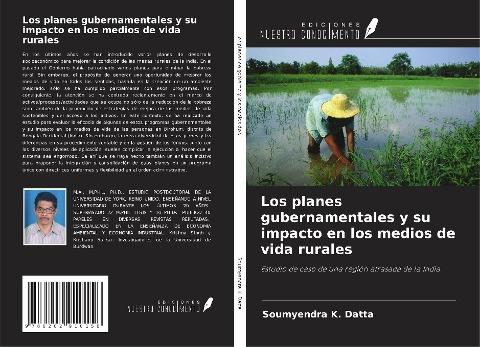 Los planes gubernamentales y su impacto en los medios de vida rurales