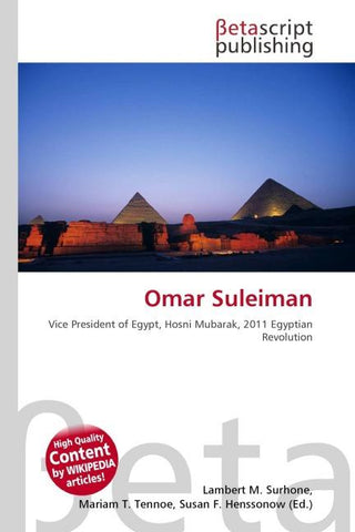 Omar Suleiman