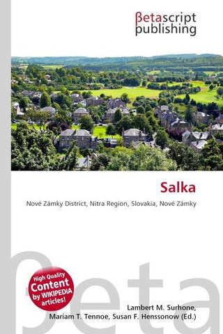 Salka