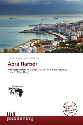 Apra Harbor