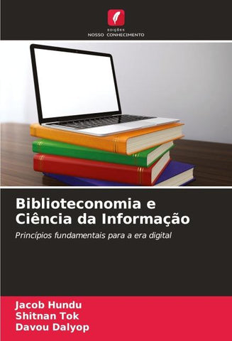 Biblioteconomia e Ciência da Informação