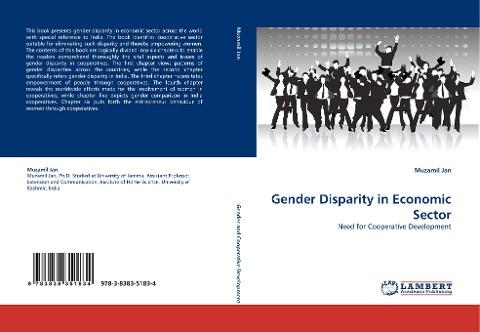 Gender Disparity in Economic Sector