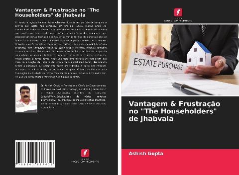 Vantagem & Frustração no "The Householders" de Jhabvala