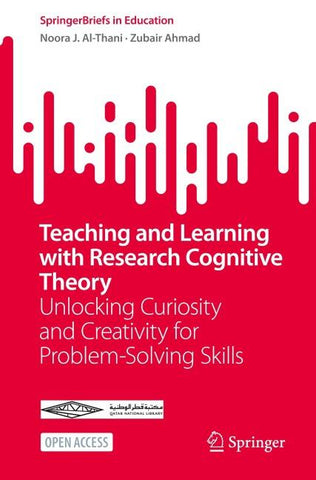 Teaching and Learning with Research Cognitive Theory
