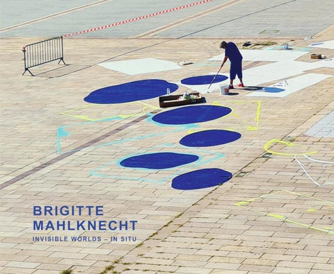 Invisible Worlds – in situ