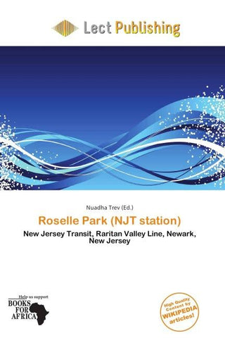 Roselle Park (NJT station)