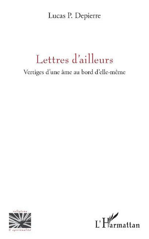 Lettres d'ailleurs