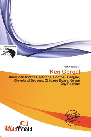 Ken Gorgal