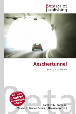 Aeschertunnel