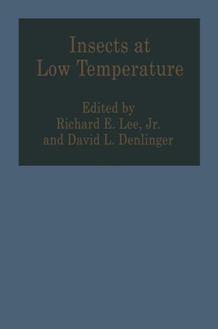 Insects at Low Temperature