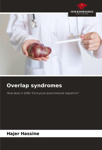 Overlap syndromes