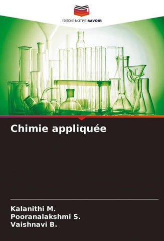 Chimie appliquée