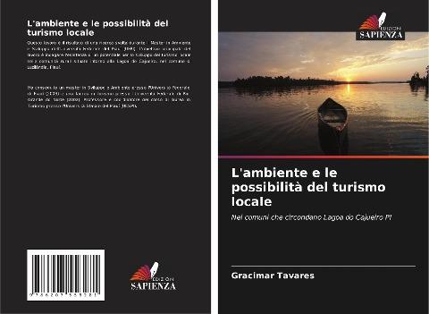 L'ambiente e le possibilità del turismo locale