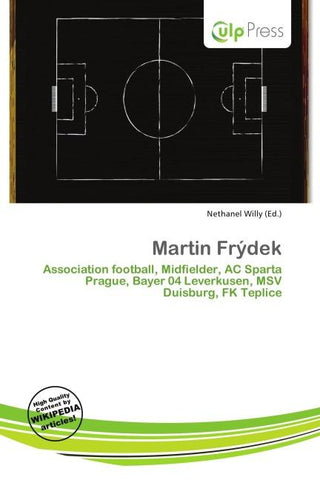Martin Frýdek