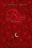 Biss zum Abendrot (Bella und Edward 3)