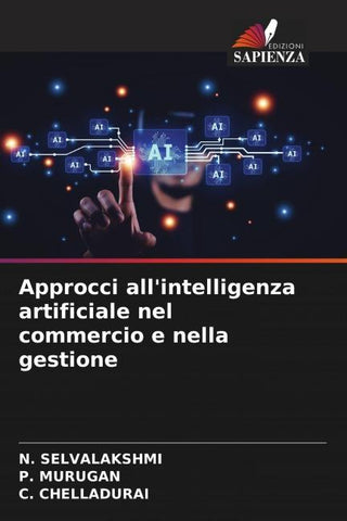 Approcci all'intelligenza artificiale nel commercio e nella gestione