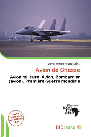 Avion de Chasse