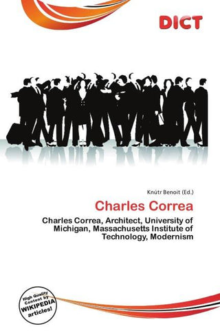 Charles Correa