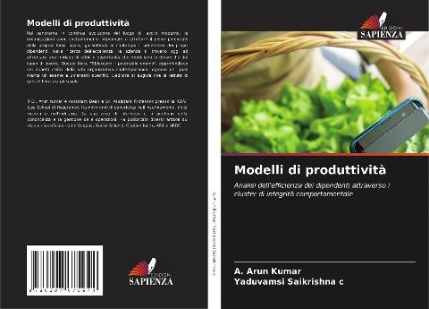 Modelli di produttività