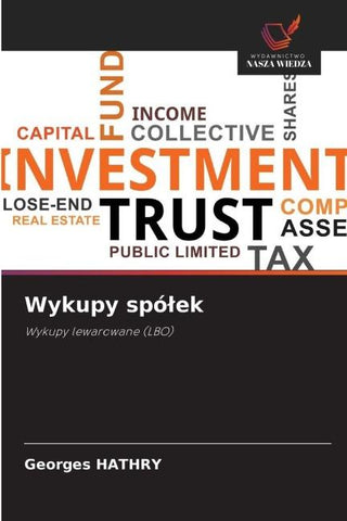 Wykupy spó¿ek
