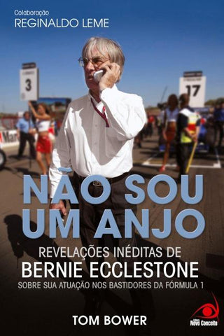 Não Sou um Anjo