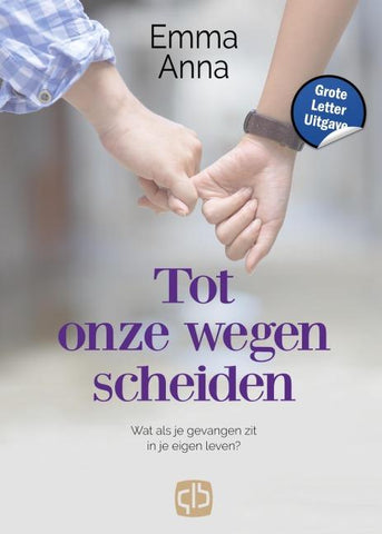 Tot onze wegen scheiden