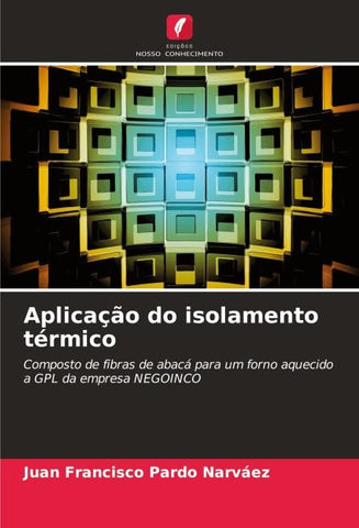 Aplicação do isolamento térmico