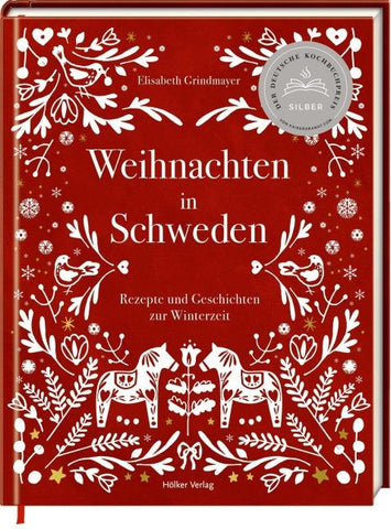 Weihnachten in Schweden