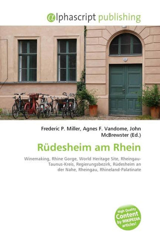 Rüdesheim am Rhein