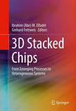 3D Stacked Chips
