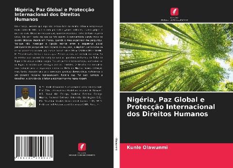 Nigéria, Paz Global e Protecção Internacional dos Direitos Humanos