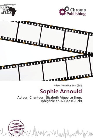 Sophie Arnould