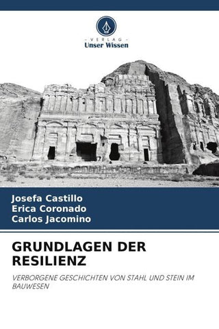 GRUNDLAGEN DER RESILIENZ