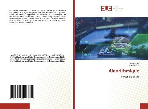 Algorithmique