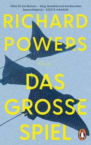 Das große Spiel