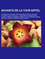 Savants de la Tour Eiffel