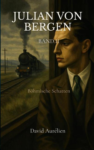 Julian von Bergen