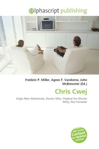 Chris Cwej