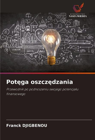 Pot¿ga oszcz¿dzania