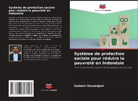 Système de protection sociale pour réduire la pauvreté en Indonésie