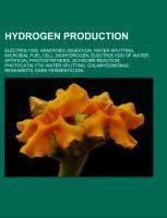 Hydrogen production