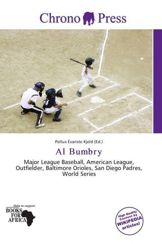 Al Bumbry