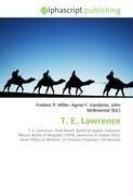 T. E. Lawrence