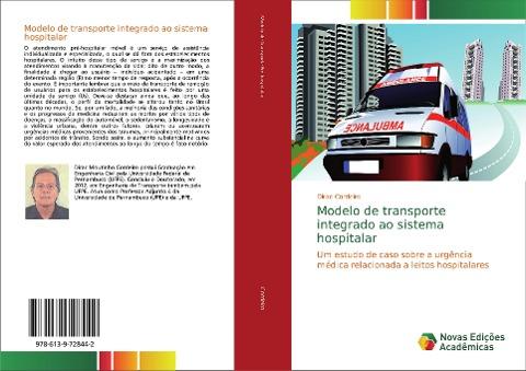 Modelo de transporte integrado ao sistema hospitalar