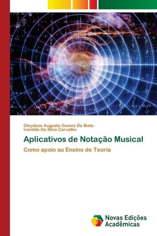 Aplicativos de Notação Musical